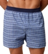 Hanes 3-Pack Comfort Soft Waistband Woven Boxers