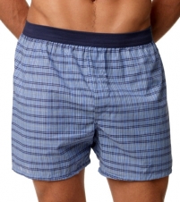 3-Pack Comfort Soft Waistband Woven Boxers